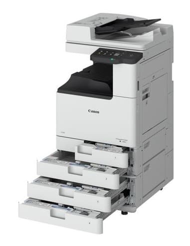 Canon Imagerunner 2930 Printer Without Toners